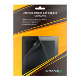 Grand-X Защитная пленка Ultra Clear для iPad 2/3/4 (PZGUCIP)