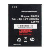 Fly BL8009 1800 mAh - зображення 1