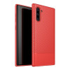 iPaky Moosy Series Samsung N970 Galaxy Note 10 Red - зображення 1