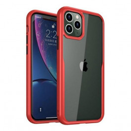 iPaky XY-V5 Series iPhone 11 Pro Red
