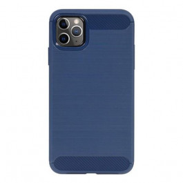 iPaky Slim Case iPhone 11 Pro Max Blue
