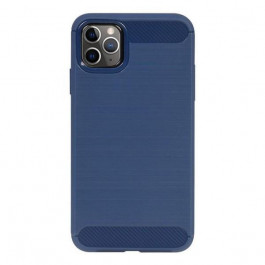   iPaky Slim Case iPhone 11 Pro Max Blue