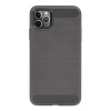 iPaky Slim Case iPhone 11 Pro Gray - зображення 1