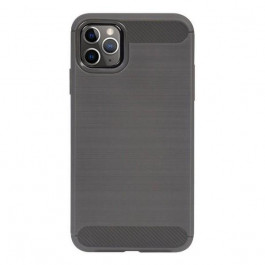 iPaky Slim Case iPhone 11 Pro Gray