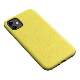 iPaky Sky Series iPhone 11 Yellow