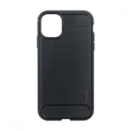 iPaky Slim Case iPhone 11 Pro Black