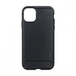   iPaky Slim Case iPhone 11 Pro Black