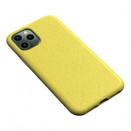 iPaky Sky Series iPhone 11 Pro Yellow