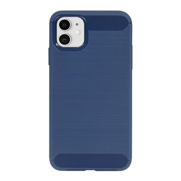 iPaky Slim Case iPhone 11 Blue - зображення 1