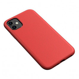 iPaky Sky Series iPhone 11 Red