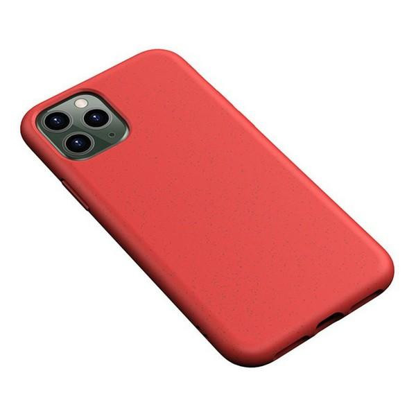 iPaky Sky Series iPhone 11 Pro Red - зображення 1