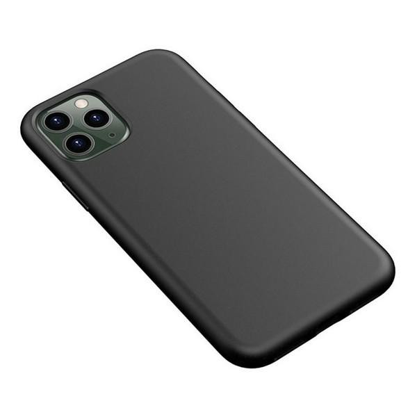 iPaky Sky Series iPhone 11 Pro Black - зображення 1