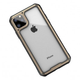 iPaky Mufull Series iPhone 11 Pro Gold