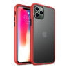 iPaky Cucoloris Series iPhone 11 Pro Max Red - зображення 1