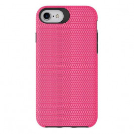 TOTO Triangle TPU+PC Case Apple iPhone 7/8 Pink