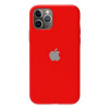 TOTO Silicone Full Protection Case Apple iPhone 11 Pro Red - зображення 1