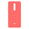 TOTO Silicone Case Xiaomi Mi 9T/Mi 9T Pro/Redmi K20/K20 Pro Peach Pink - зображення 1