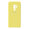 TOTO Silicone Case Samsung Galaxy S9+ Lemon Yellow - зображення 1