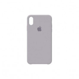 TOTO Silicone Case Apple iPhone X/XS Lavender