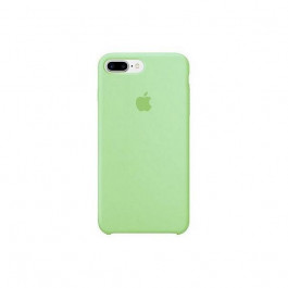 TOTO Silicone Case Apple iPhone 7 Plus/8 Plus Green