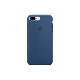 TOTO Silicone Case Apple iPhone 7 Plus/8 Plus Royal Blue