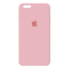 TOTO Silicone Case Apple iPhone 6 Plus/6s Plus Rose Pink - зображення 1