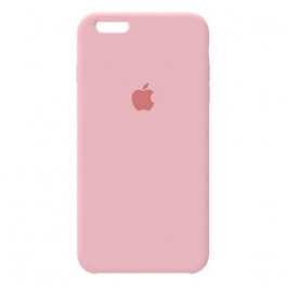 TOTO Silicone Case Apple iPhone 6 Plus/6s Plus Rose Pink