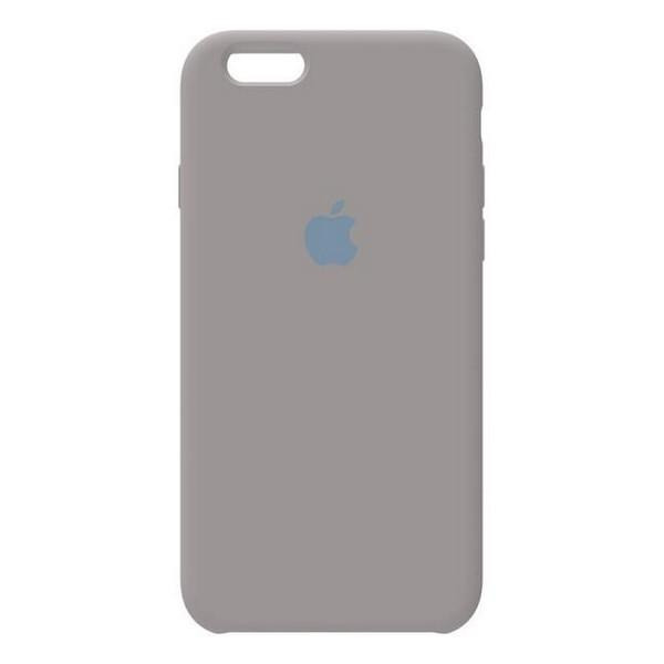TOTO Silicone Case Apple iPhone 6/6s Pebble Grey - зображення 1