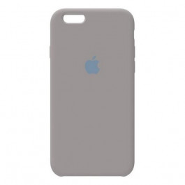 TOTO Silicone Case Apple iPhone 6/6s Pebble Grey