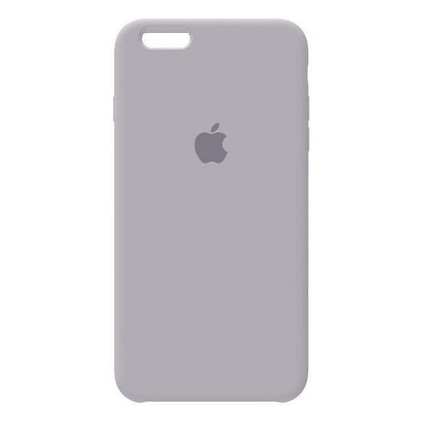 TOTO Silicone Case Apple iPhone 6 Plus/6s Plus Lavender - зображення 1