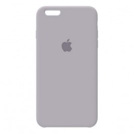 TOTO Silicone Case Apple iPhone 6 Plus/6s Plus Lavender