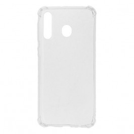 TOTO Shockproof TPU 1mm Case Samsung Galaxy A40s/M30 Transparent
