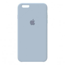 TOTO Silicone Case Apple iPhone 6 Plus/6s Plus Lilac