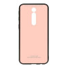 TOTO Pure Glass Case Xiaomi Mi 9T/Mi 9T Pro/Redmi K20/K20 Pro Pink - зображення 1