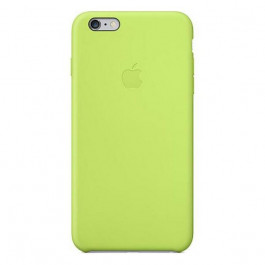 TOTO Silicone Case Apple iPhone 6 Plus/6s Plus Green