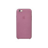 TOTO Leather Case Apple iPhone 6/6S Pink - зображення 1