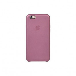 TOTO Leather Case Apple iPhone 6/6S Pink