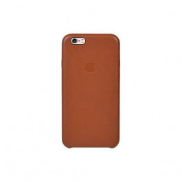 TOTO Leather Case Apple iPhone 6/6S Brown