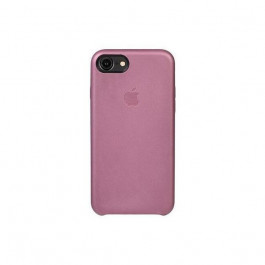 TOTO Leather Case Apple iPhone 7/8 Pink