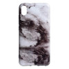 TOTO IMD Print Marble TPU Case Xiaomi Redmi 7A Gray - зображення 1