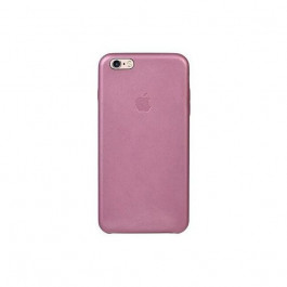 TOTO Leather Case Apple iPhone 6 Plus/6s Plus Pink