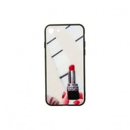 TOTO Glass Fashionable Case Apple iPhone 7/8 Mirror