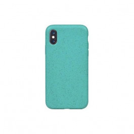 TOTO Degradable TPU Case Apple iPhone X/XS Green