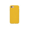 TOTO Degradable TPU Case Apple iPhone 6/6s/7/8 Yellow - зображення 1