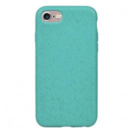 TOTO Degradable TPU Case Apple iPhone 6/6s/7/8 Green