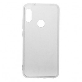 TOTO Acrylic+TPU Case Xiaomi Mi A2 Lite Transparent
