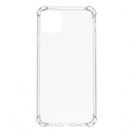   TOTO Acrylic+TPU Case Apple iPhone 11 Pro Max Transparent