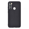 TOTO 1mm Matt TPU Case Xiaomi Redmi Note 8 Black - зображення 1