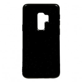 TOTO Mirror TPU 2mm Case Samsung Galaxy S9+ Black