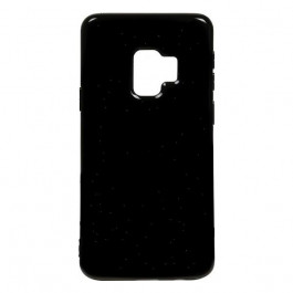TOTO Mirror TPU 2mm Case Samsung Galaxy S9 Black